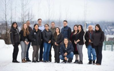 Implementing modern ayookxw (law): The first Indigenous-led assessment under Gitanyow laws