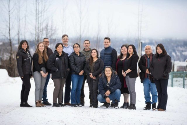 Implementing modern ayookxw (law): The first Indigenous-led assessment under Gitanyow laws