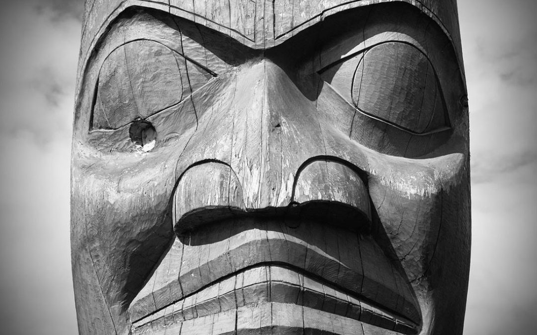 “Nisga’a Rewrote History And The Government Looked Away”