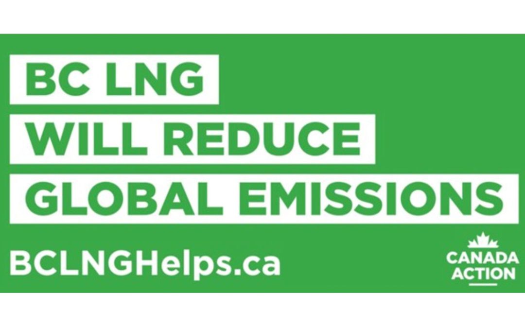 B.C. Greens Target Misleading Fossil Fuel Ads Amidst Climate Crisis