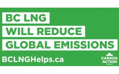 B.C. Greens Target Misleading Fossil Fuel Ads Amidst Climate Crisis