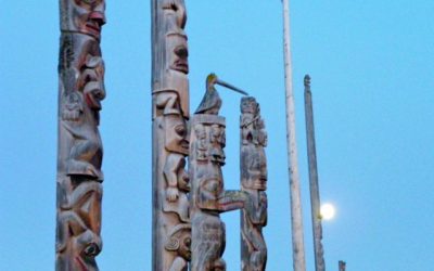 Gitanyow Hereditary Chiefs Win Crucial Court Victory