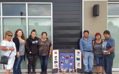 Gitanyow Hereditary Chiefs Demand Action And Accountability For Deadly Deaths By RCMP