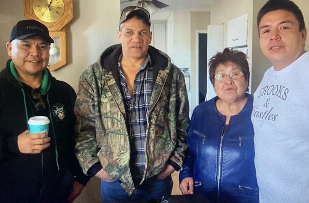 Injustice Continues: Crown Stays Obstruction Charges Against RCMP Officer In Dale Culver Case