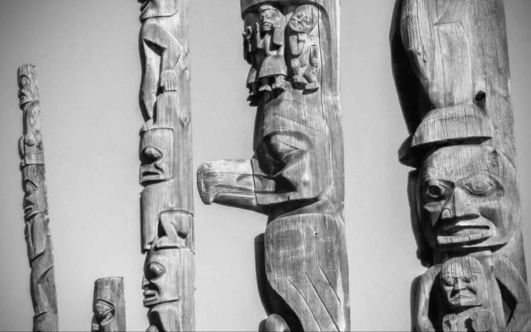 Gitanyow Hereditary Chiefs And Canada Sign Funding Agreement To Restore Self-Government On Ancestral Lands