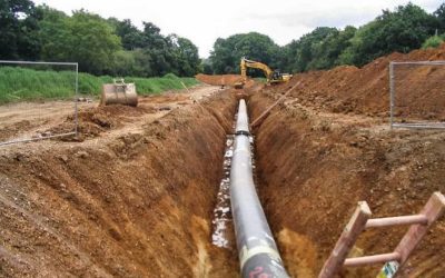 Gitanyow Hereditary Chiefs React to B.C. Government Decision to Allow Prince Rupert Gas Transmission Project to Move Ahead