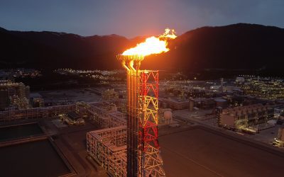 Gitanyow statement on court ruling against them involving environmental assessment for proposed Ksi Lisims LNG