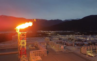 GHC Statement: Ksi Lisims on Major Projects List